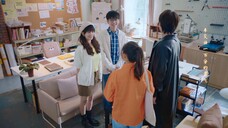 Along with Me (2023) ธุรกิจรัก ลิขิตฝัน EP 4 [ซับไทย]