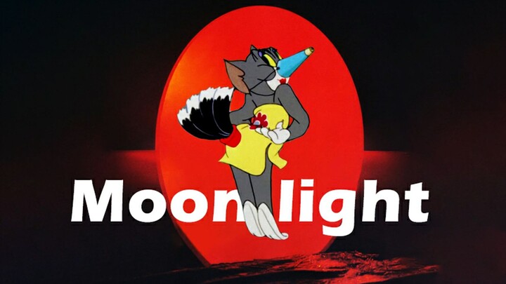 这才是《Moonlight》原版MV