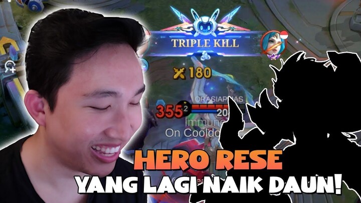 KAKAKNYA RAULL!!! - Mobile Legends #MLBBIDCreator