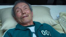 老头:你敢拿枪指着我?一会罚你玩椪糖!