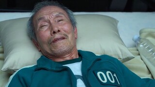 老头：你敢拿枪指着我？一会罚你玩椪糖！