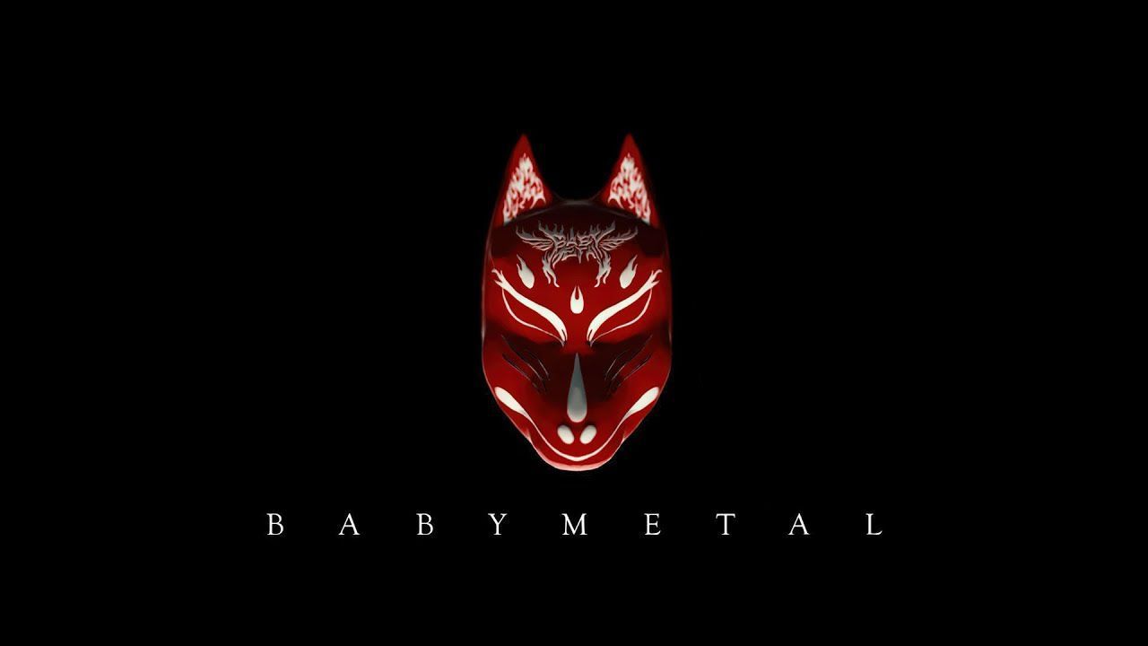 ミュージック BABYL THE FIVE FOX FESTIVAL IN JAPAN BABYMETAL FOX FESTIVALS IN JAPAN 2017 complete set | eBay