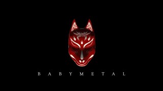 Babymetal - The Five Fox Festival in Japan 'Red Fox Festival' [2017.07.19]