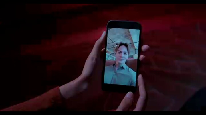 DOSA CINTA EPISODE 6