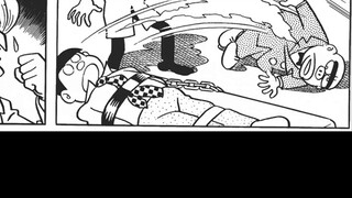 The era of female empowerment has arrived? Swapping bodies with lovers? Fujiko F. Fujio's SF short s