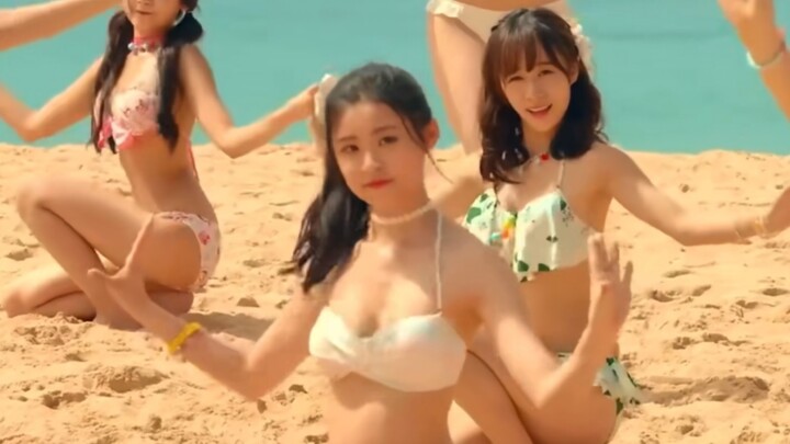 【SNH48】中日《盛夏好声音》水着单的全面对比！ 不要白嫖，谢谢