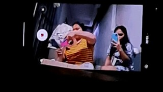 wag na matulog mari🤣🤣🤣