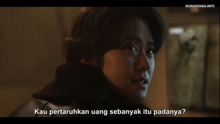 Mercy For None EP 04 SUB INDO
