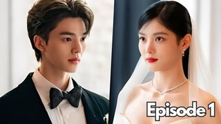 My Demon Episode 1 Subtitle Bahasa Indonesia