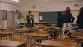 Kimi Ni Todoke 2023 S01E05