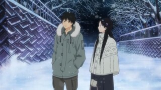 Kimi Ni Todoke Eps 25 END [SUB INDO]