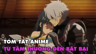 ALL IN ONE - Từ Một Kẻ Bình Thường Tôi Trở Nên Bất Bại Phần 1+2+3