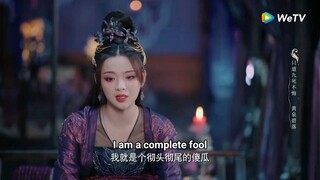 The Journey of Chongzi Episode 33 Teaser