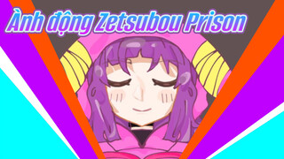 Ành động Zetsubou Prison | Candle Queen/Tuyến Usagi