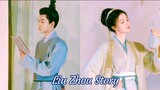 Liu Zhou Story ( Hidden Charm) | Zhang Wan Yi & Wang Chu Ran | August