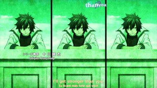 Hội pháp sư fairy tail tập 309 thuyết minh