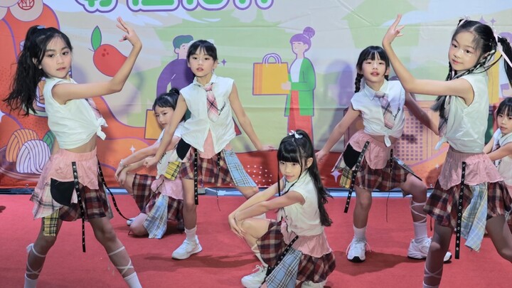 [Istana Anak-Anak] Siswa sekolah dasar harus bertindak seperti siswa sekolah dasar ‖ Pengalaman pert