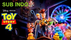 Toy Story 4 2019 SUB INDO