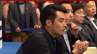 戏里戏外反差好大，太萌了啊哈哈！！！