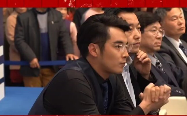The contrast between the on-screen and off-screen characters is so huge, so cute hahaha!!!