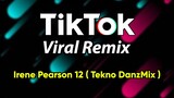 DjDanz Remix - Irene Pearson 12 ( Tekno Remix )