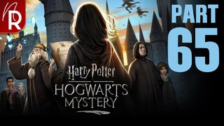 Harry Potter: Hogwarts Mystery Walkthrough Part 65 No Commentary