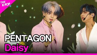 PENTAGON, Daisy (펜타곤, 데이지) [THE SHOW 201020]