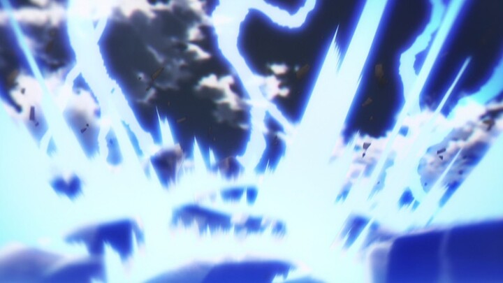 Solo Leveling S01E01-I'm Used to It