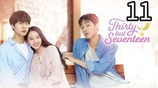 30 But Still 17 Episode 11 [Tagalog Dub]