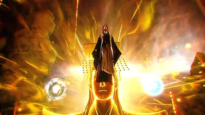 Preview Immortality S5 Eps 15