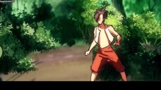 Gate of the Mysterious Realm Episode 3