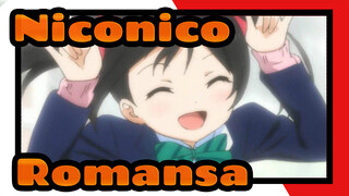 Niconico|Lagu Chime - Romansa dalam tema Niconico