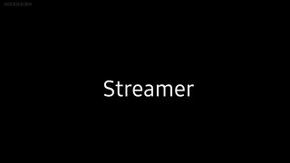 The Streamer (2023) Full Movie