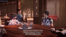 Ancient Vengeance Windbreaker Eps 26 Sub Indo