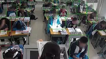 Most Dangerous school