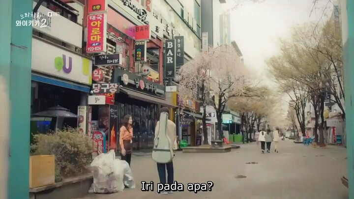 Eurachacha Waiqq S2 Ep. 8