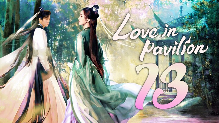 EP13/36 ƑƠҲ ƧƤƖƦƖƬ MƛƬƇӇMƛƘЄƦ 2: ԼƠƔЄ ƖƝ Pavilion (2025)