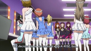 Love Live! S2Ep4