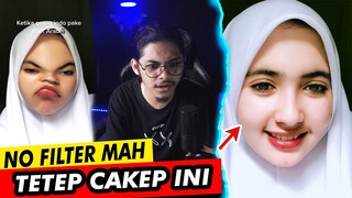 YANG GINI MAH DISERIUSIN AJA!!! Reaction TikTok