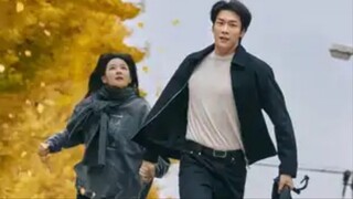 Wlaking on Thin Ice Ep 6 (SubIndo)