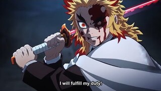 【kimetsu no yaiba】ศึกรถไฟแห่งนิรันดร์  [ AMV ]  - Whatever It Takes