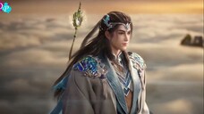 My Senior Brother Is Too Steady Episode 92 Sub Indo