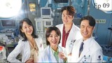 Doctor Cha (2023) Episode 9 eng sub