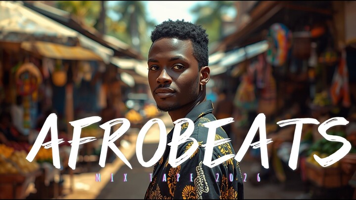 AMAPIANO 2026 MIX | AFROBEATS MIX 2026 |Heart Leaning to You | Inspired by BURNA BOY, AYRA STARR, RE