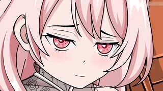 Does disciplined love unlock special fetishes? Episode 17