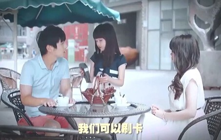 นักขายเก่งคือต้องไล่ล่าอย่างไม่ลดละ ไม่บรรลุเป้าหมายไม่มีทางหยุด