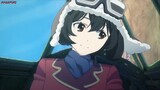 E4 - Kouya no Kotobuki Hikoutai - (subtitle Indonesia)