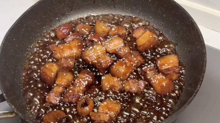 Candied Hawthorn on a Stick Burns Everything