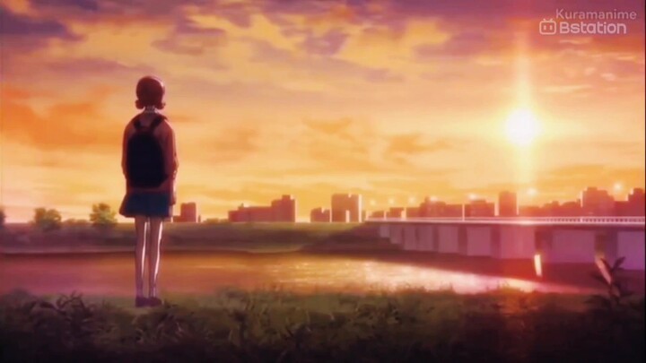 Dia memendam perasaan cinta pada sahabatnya🥺💔