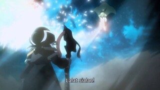 My Gift Lvl 9999 Unlimited Gacha: Backstabbed in a Dungeon episode 8 Full English Sub | REACTION